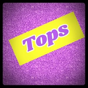 All tops listed here